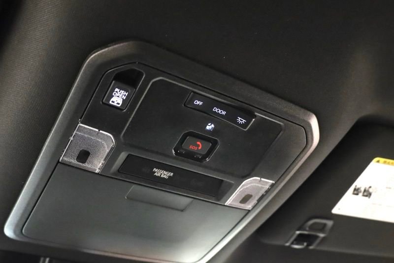 Certified 2026 Toyota Tundra Limited image 30