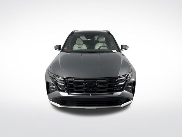 New 2026 Hyundai Tucson Limited image 42