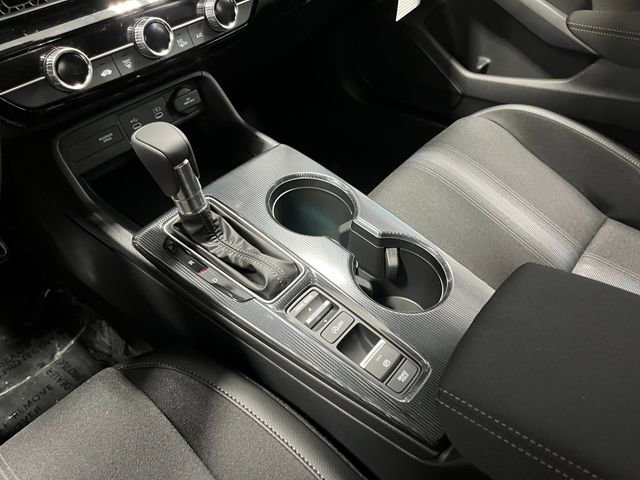 New 2026 Honda Civic Sport image 20