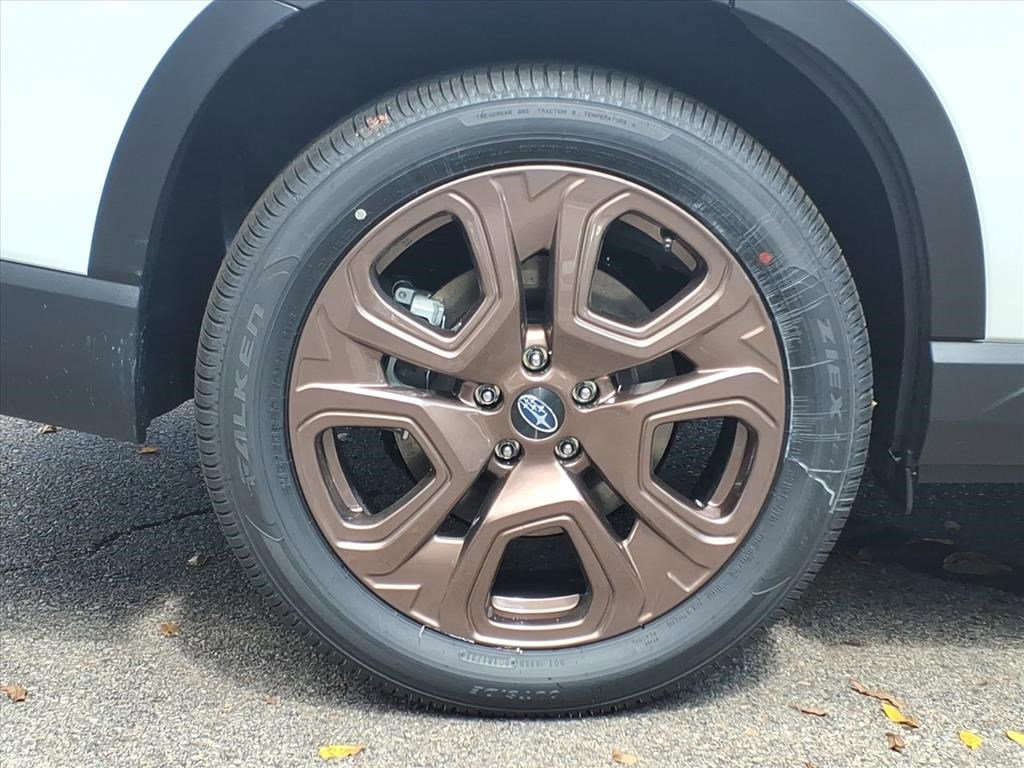 New 2025 Subaru Ascent Bronze Edition image 30