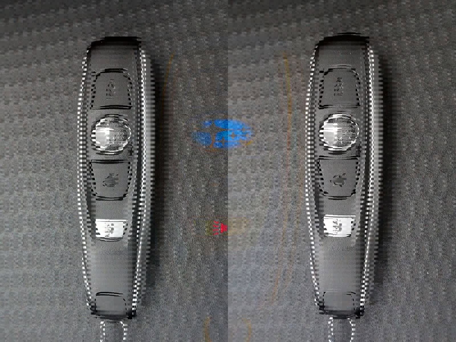 Used 2023 Subaru Forester Wilderness image 39