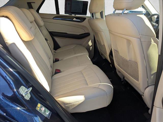 Used 2017 Mercedes-Benz GLE 350 GLE 350 image 18