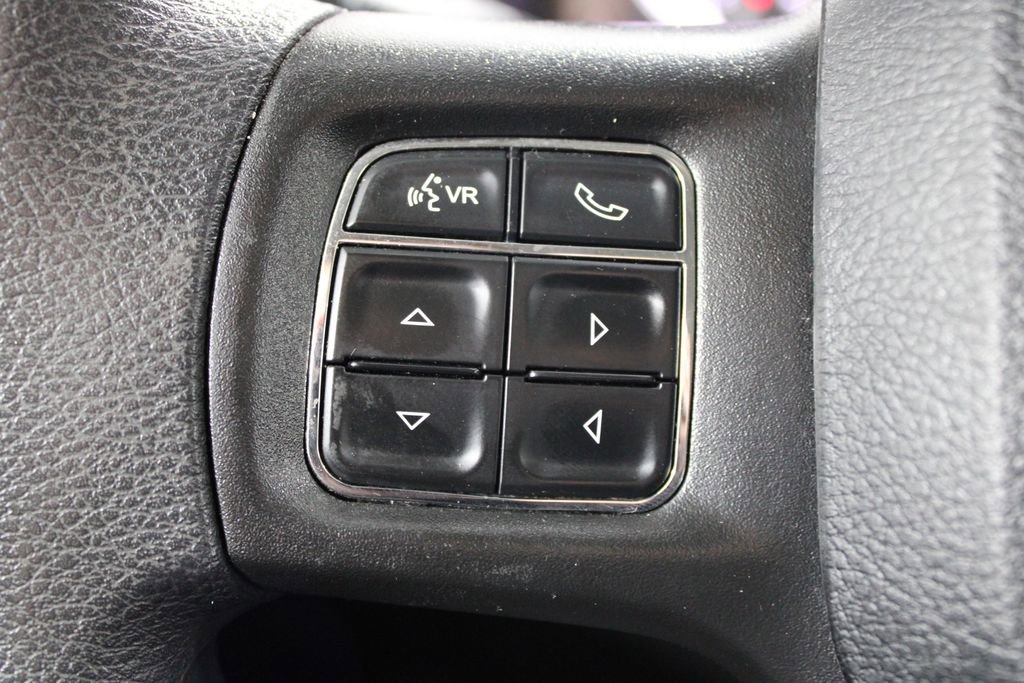 Used 2023 RAM 1500 Tradesman image 32