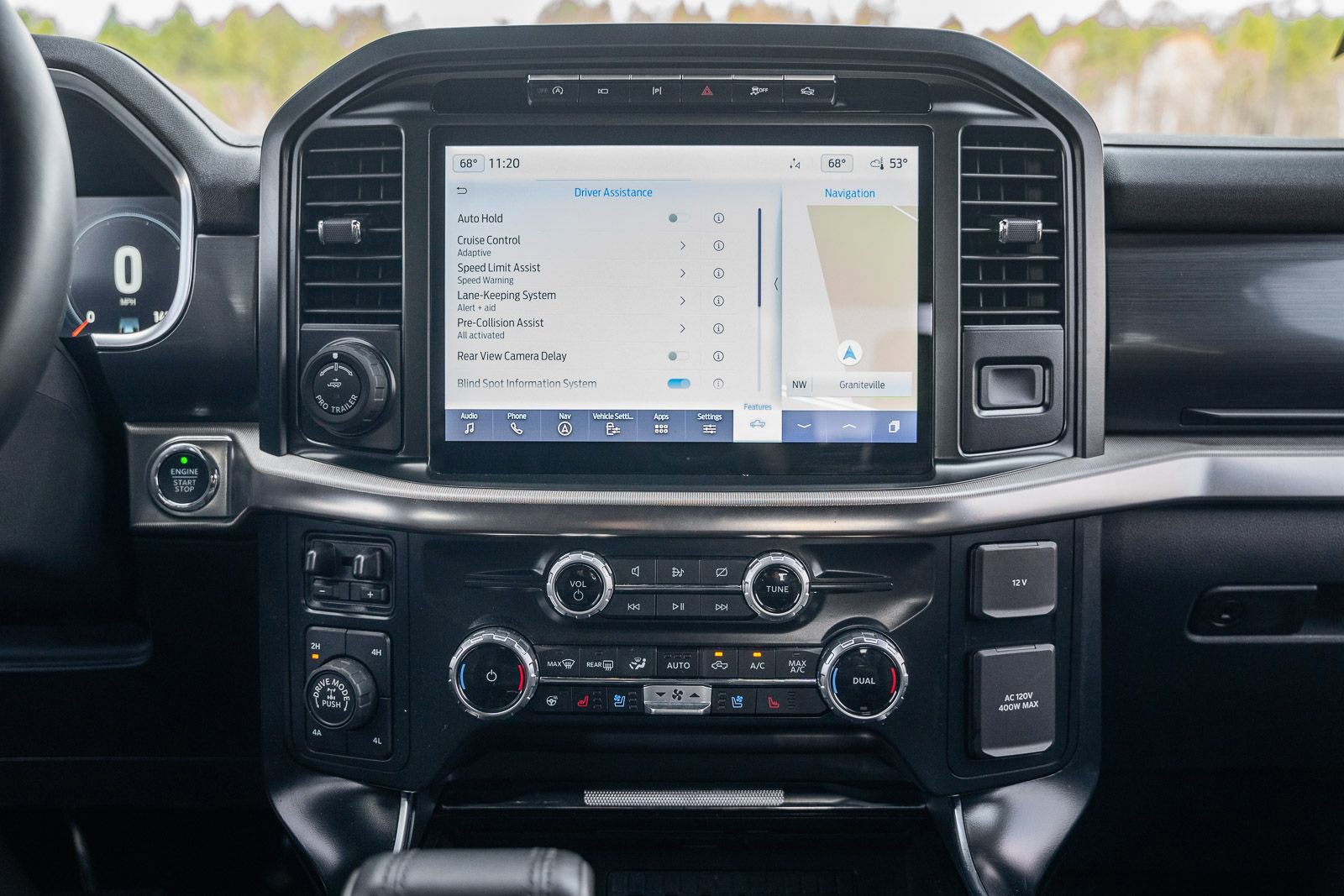 Certified 2023 Ford F150 Raptor AWD/4WD image 35