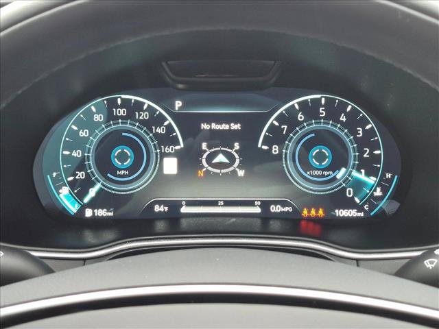 Used 2024 Genesis GV80 3.5T Advanced AWD/4WD image 11