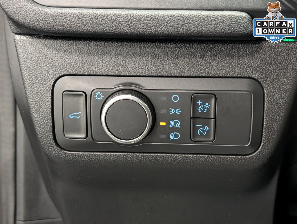 Certified 2022 Ford Escape SE w/ SE Sport Appearance Package AWD/4WD image 23