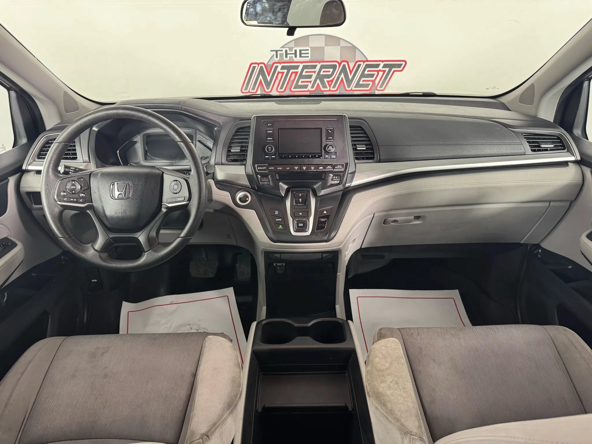 Used 2020 Honda Odyssey LX image 11