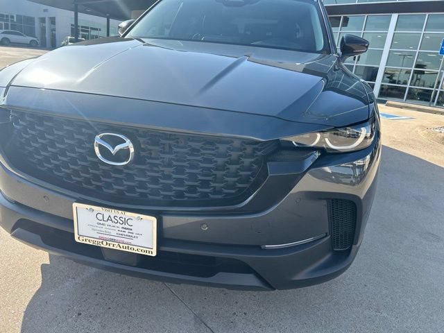 New 2026 MAZDA CX-50 AWD 2.5 S w/ Weather Package image 3