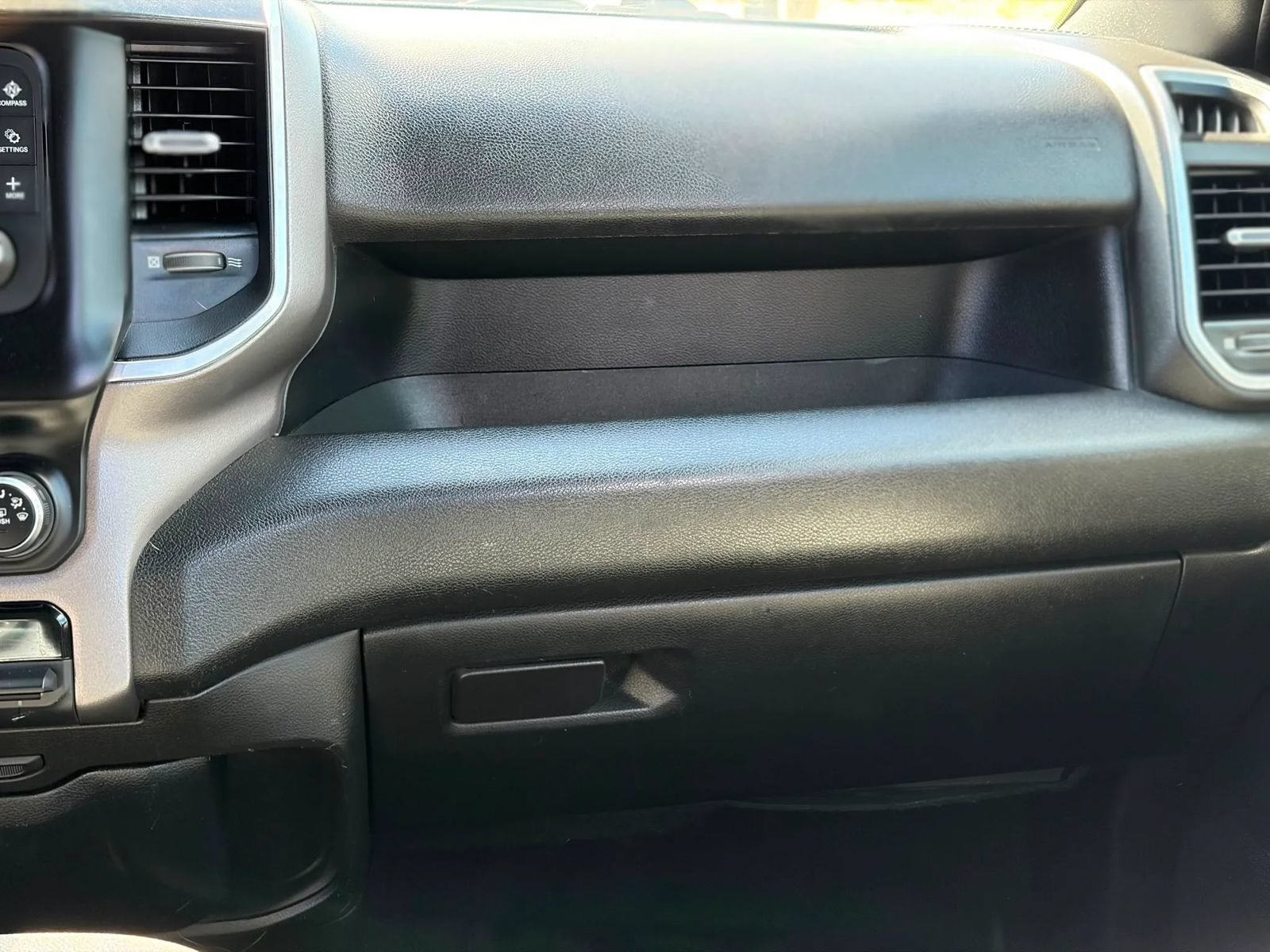 Used 2021 RAM 2500 Big Horn AWD/4WD image 9
