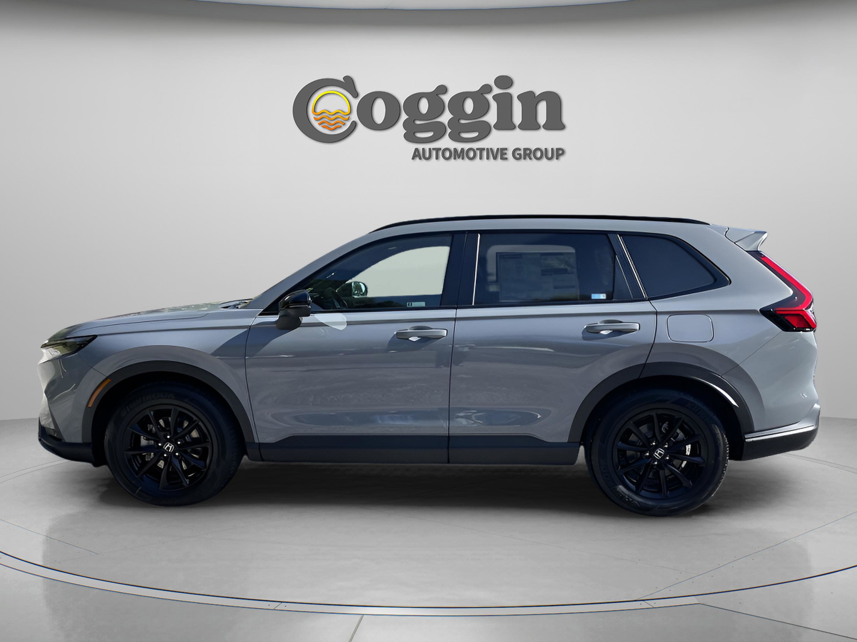 Used 2026 Honda CR-V Sport-L image 3