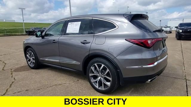 Used 2023 Acura MDX FWD w/ Technology Package image 6