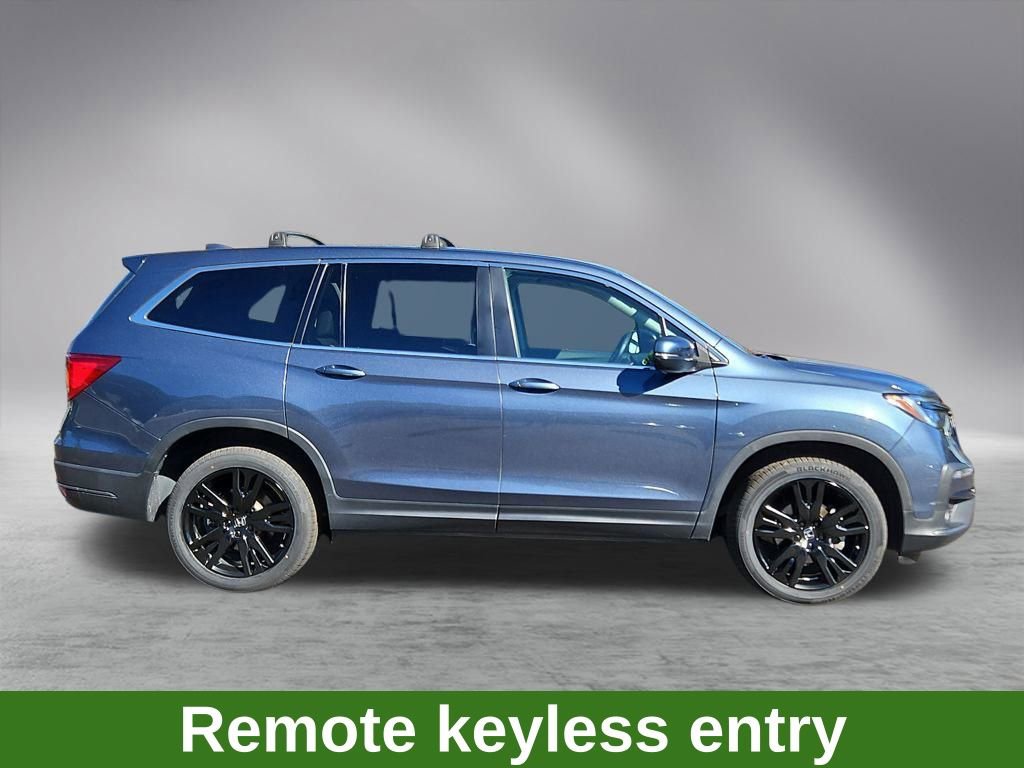 Used 2022 Honda Pilot Special Edition image 8