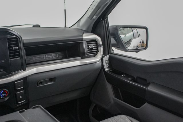 Certified 2022 Ford F150 XL w/ Trailer Tow Package AWD/4WD image 26
