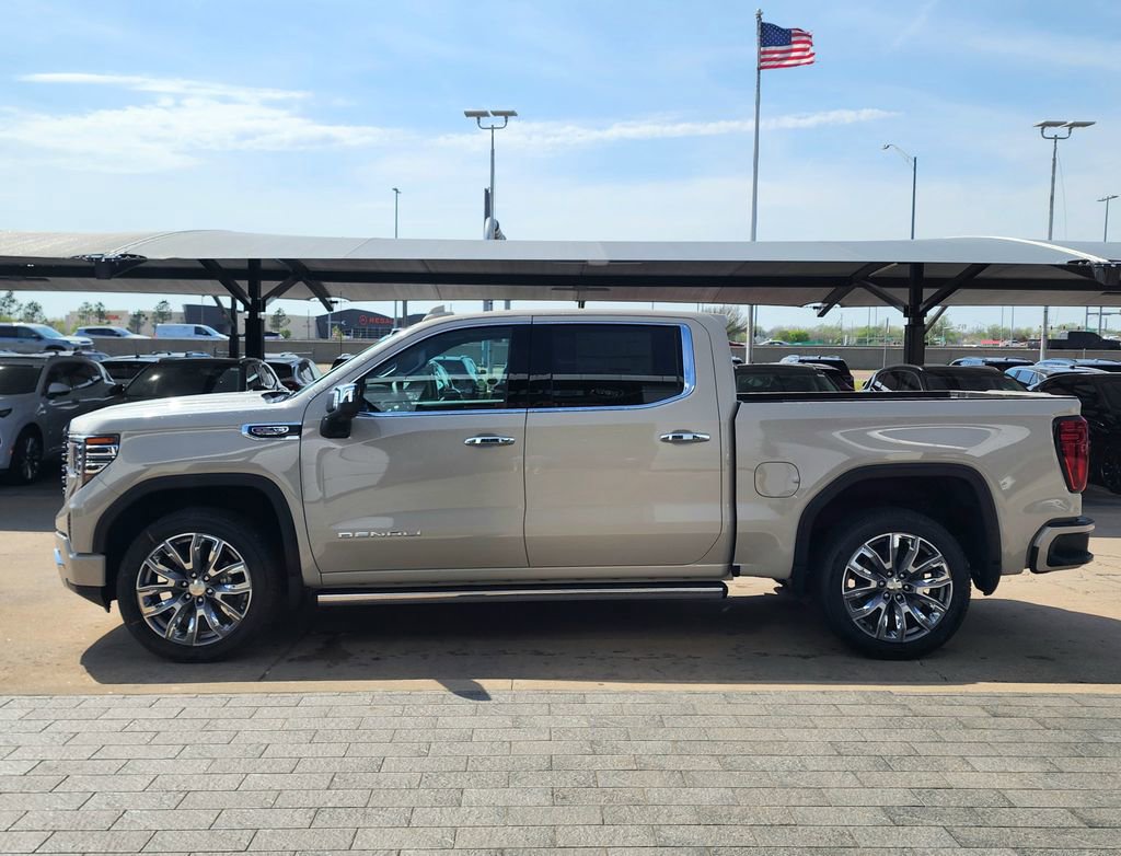 New 2026 GMC Sierra 1500 Denali image 6