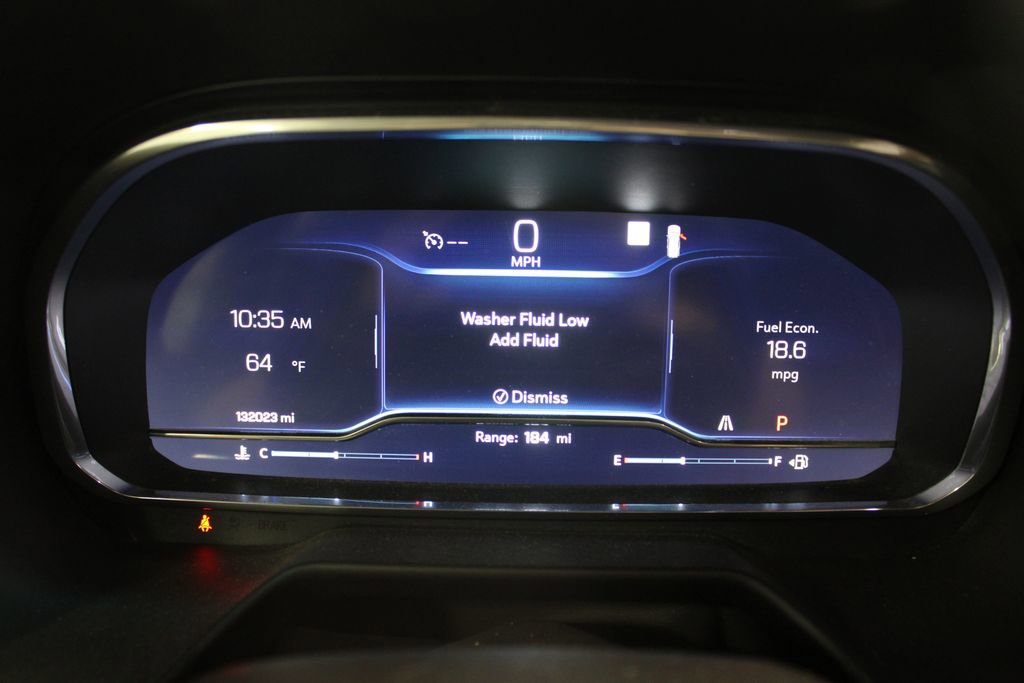 Used 2022 Chevrolet Tahoe LT w/ Luxury Package image 22