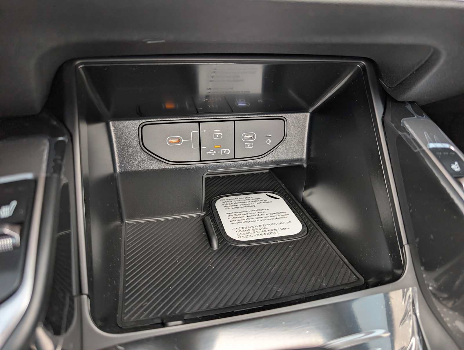 New 2026 Kia Sorento S AWD/4WD image 25