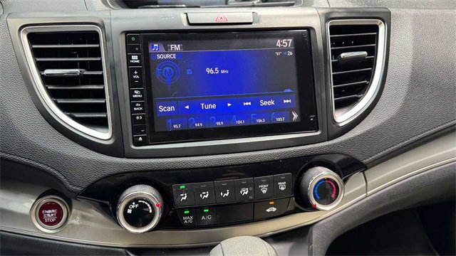 Used 2016 Honda CR-V EX image 30