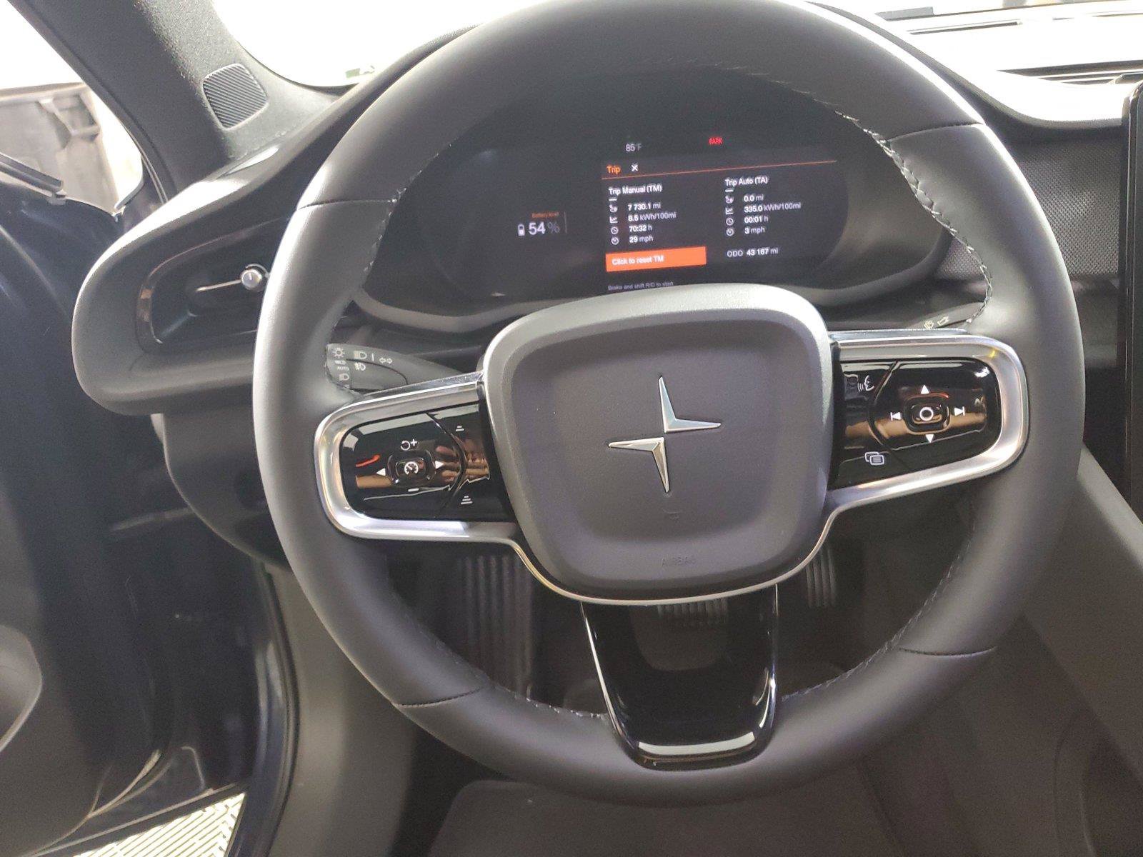 Used 2021 Polestar Polestar 2 w/ Performance Package AWD/4WD image 20