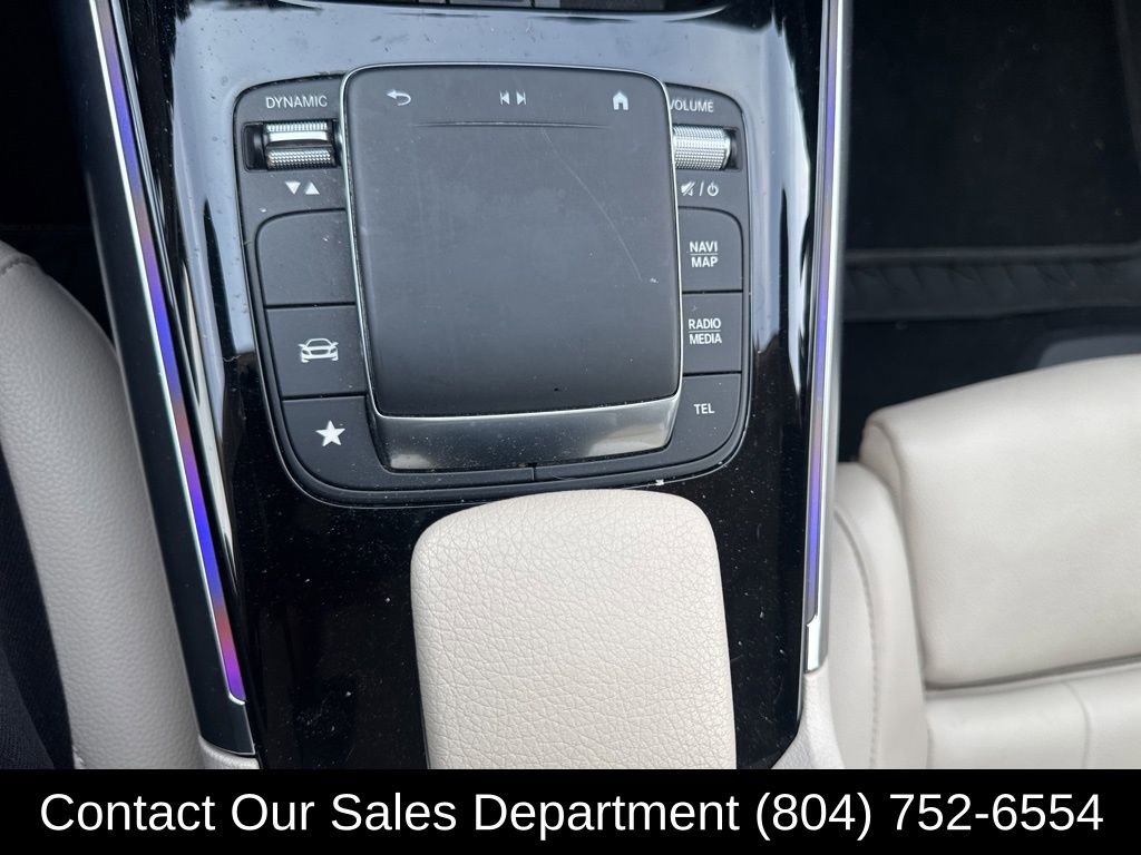 Used 2023 Mercedes-Benz GLA 250 4MATIC image 21