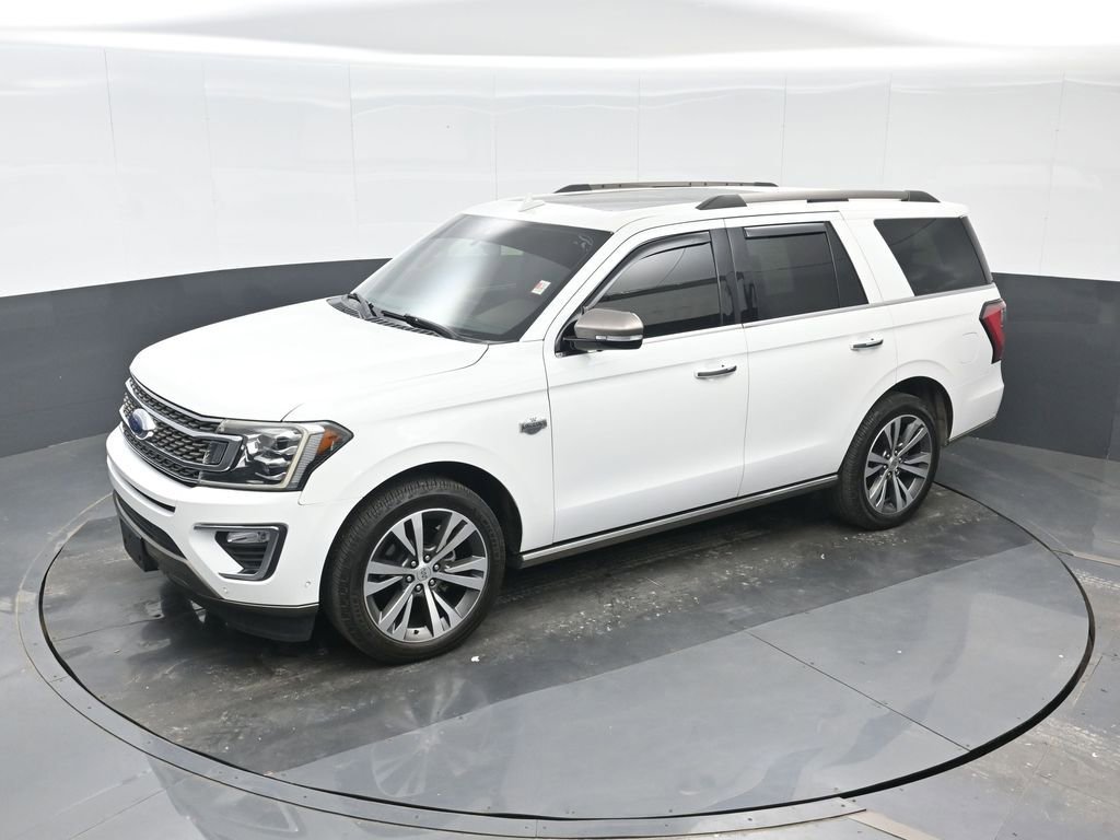 Used 2020 Ford Expedition King Ranch RWD image 24