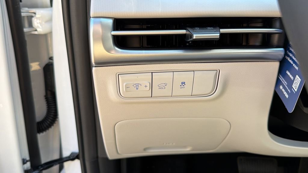 New 2026 Hyundai Tucson SEL image 33