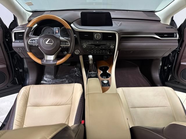 Used 2019 Lexus RX 350 FWD w/ Premium Package image 3
