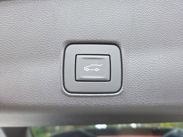 New 2025 Chevrolet TrailBlazer RS w/ Convenience Package image 33
