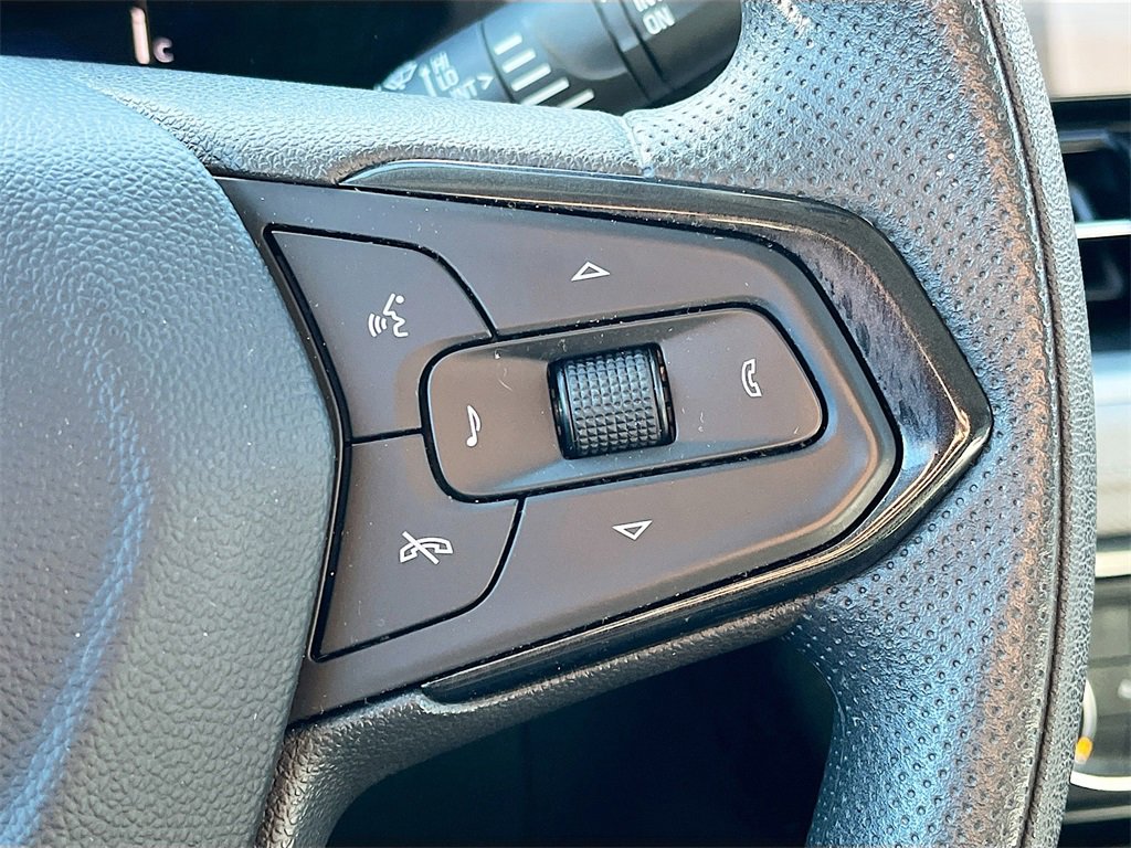 Used 2024 Chevrolet TrailBlazer LT image 31