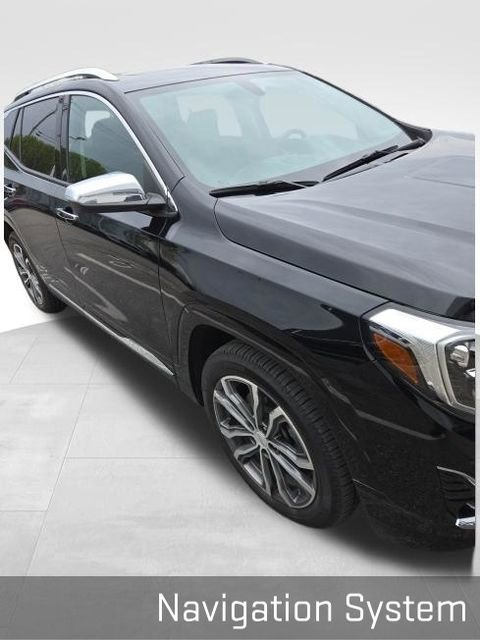 Used 2018 GMC Terrain Denali image 6