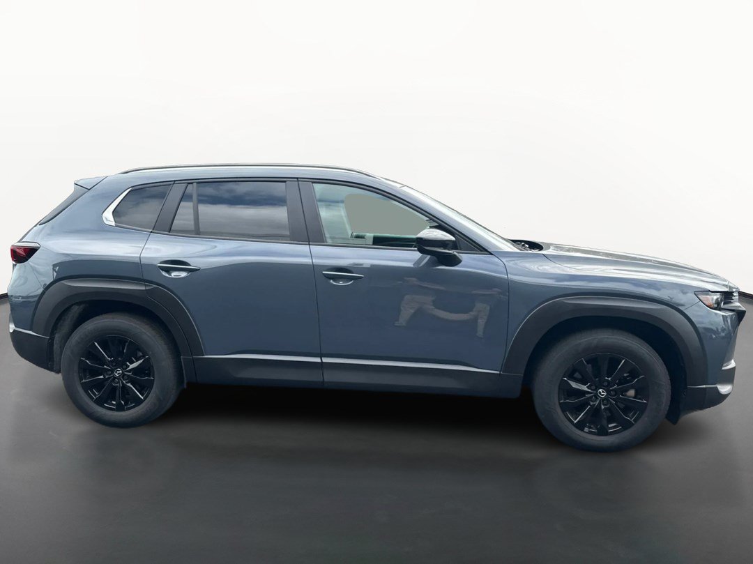 Used 2025 MAZDA CX-50 AWD 2.5 S w/ Weather Package image 2