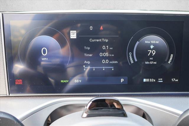 New 2026 Hyundai Ioniq 9 SEL w/ Tow & Go Package image 15