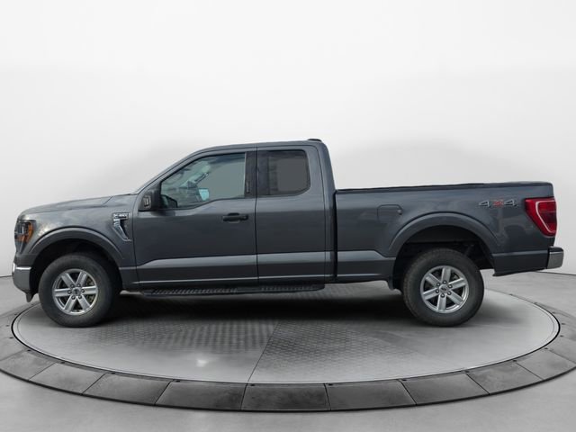 Used 2023 Ford F150 XLT w/ Equipment Group 301A Mid AWD/4WD image 2