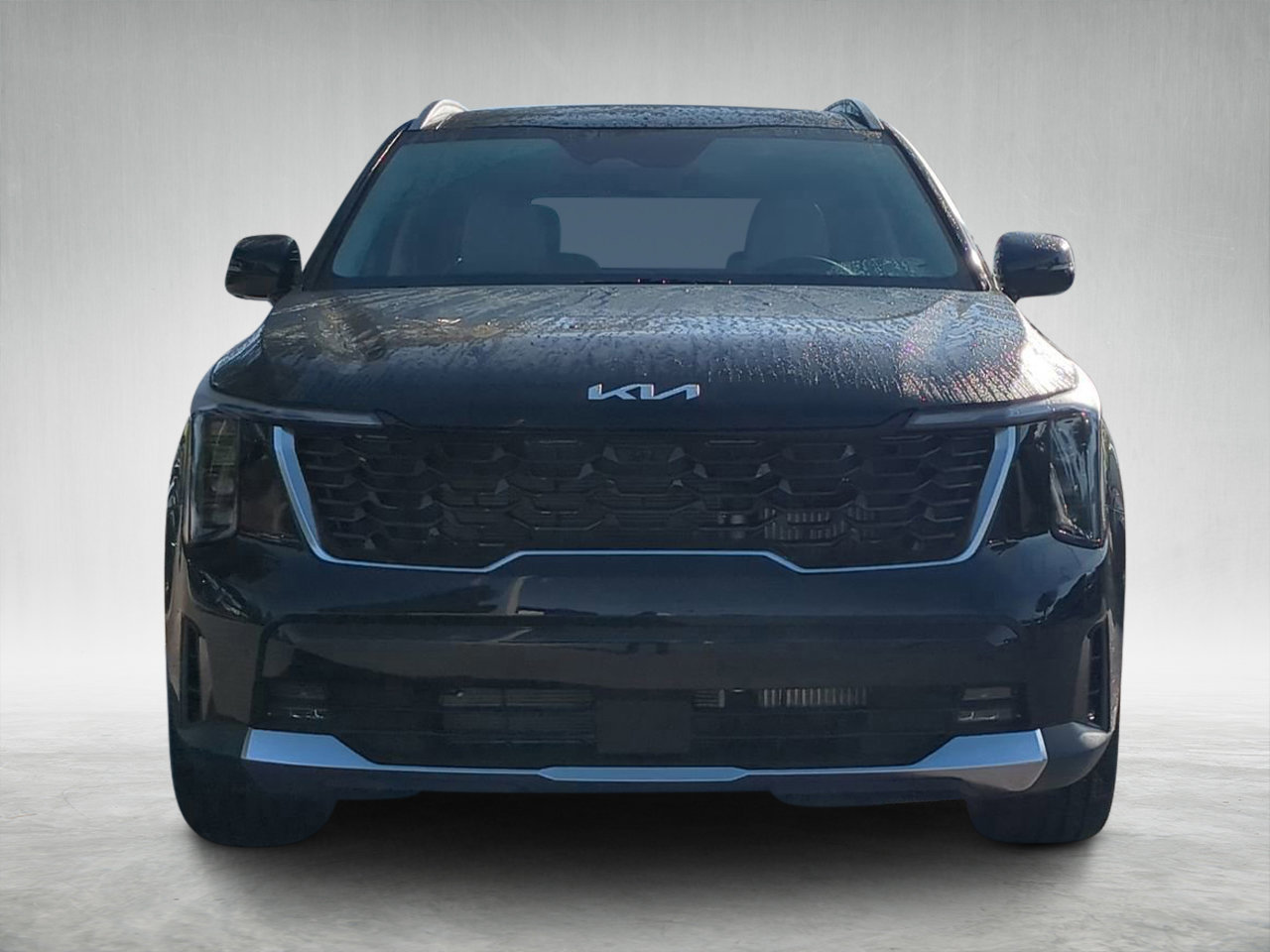 New 2025 Kia Sorento SX image 8