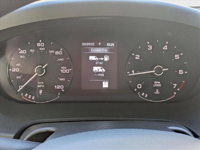 New 2025 RAM ProMaster 1500 w/ Power Group image 12