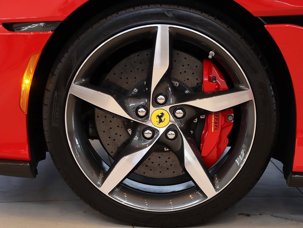 Certified 2022 Ferrari Portofino M image 73