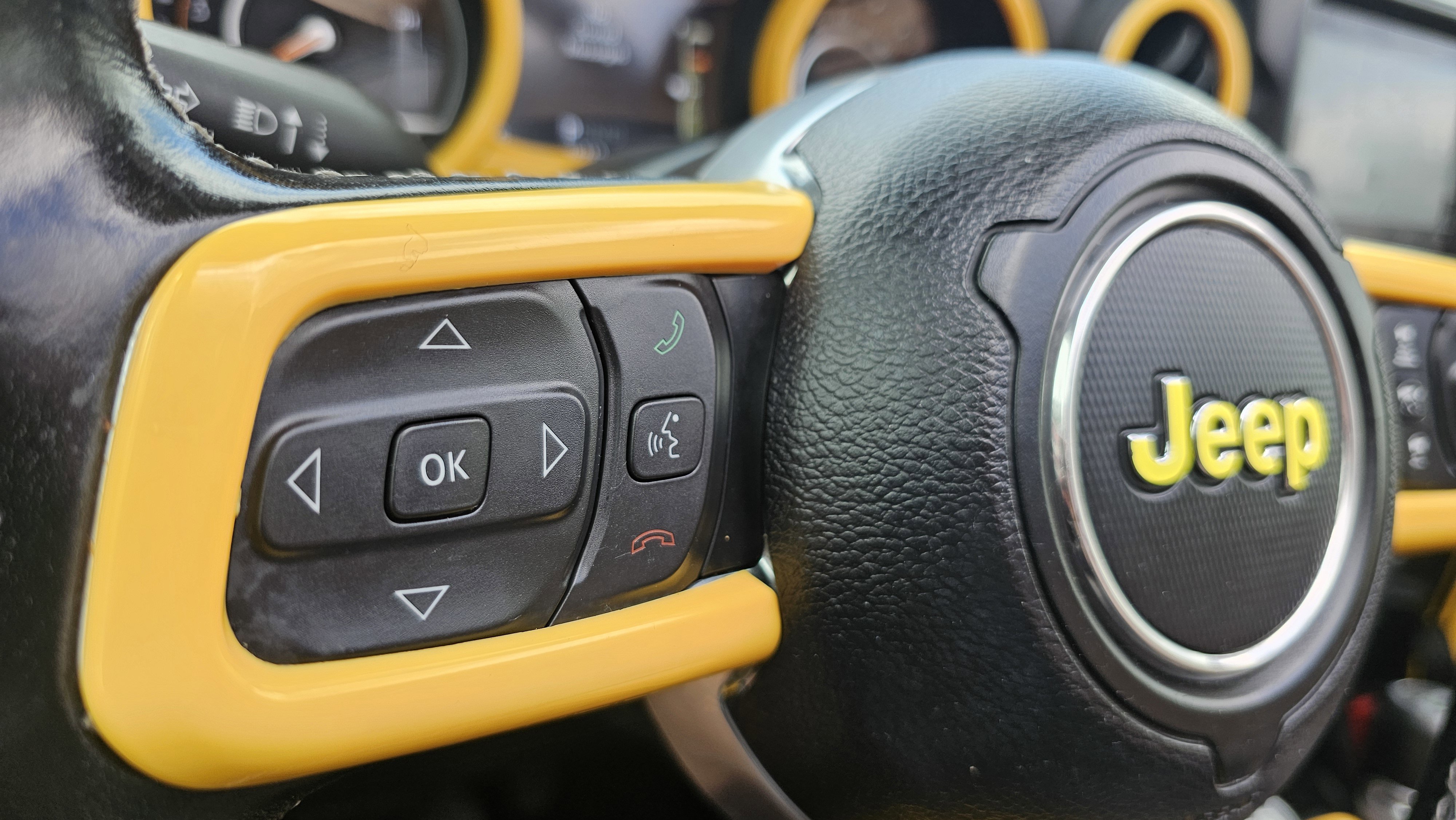 Used 2021 Jeep Wrangler Unlimited Sahara image 49