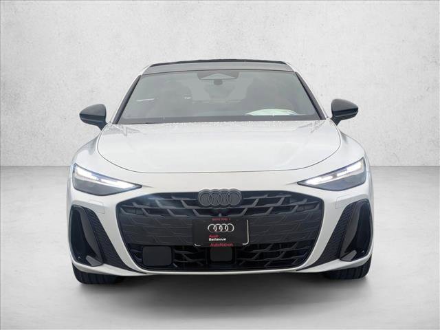 New 2026 Audi A6 Premium Plus AWD/4WD image 5
