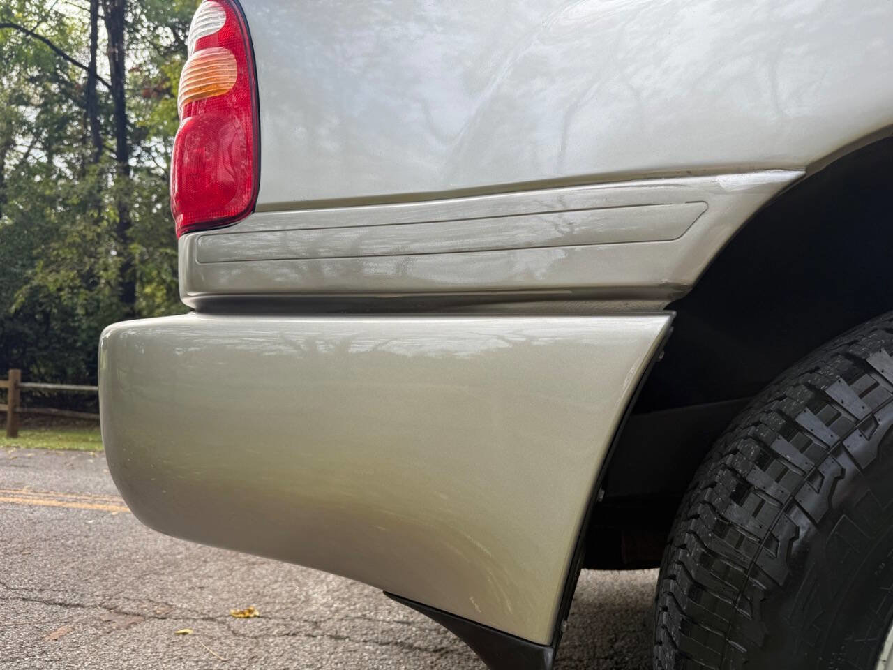 Used 2000 Toyota Land Cruiser image 24