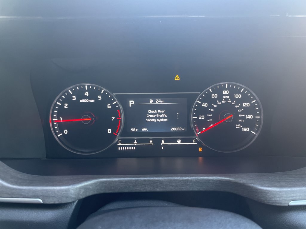 Used 2021 Kia Sorento EX image 33