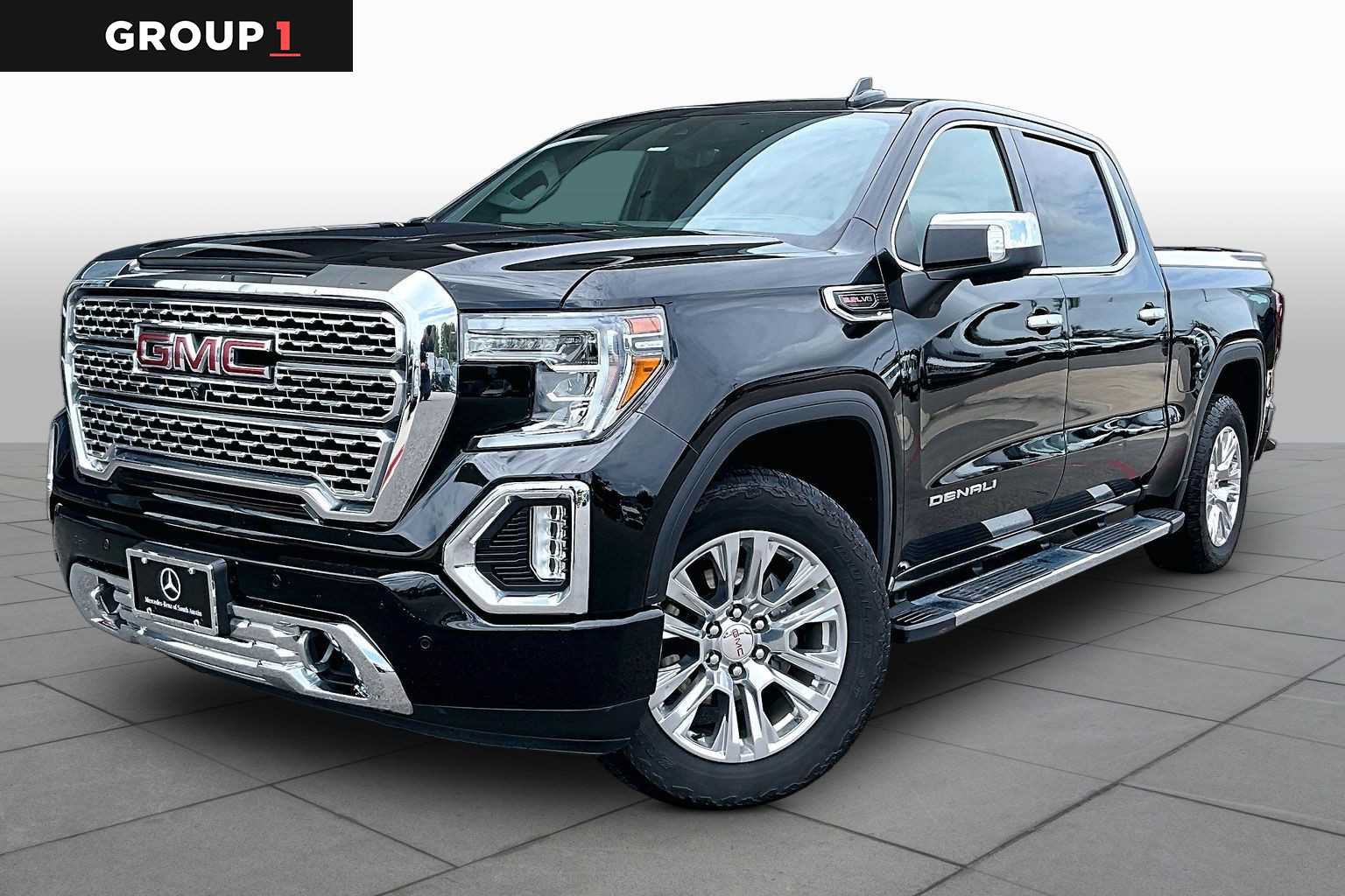 Used 2019 GMC Sierra 1500 Denali w/ Technology Package AWD/4WD video 1