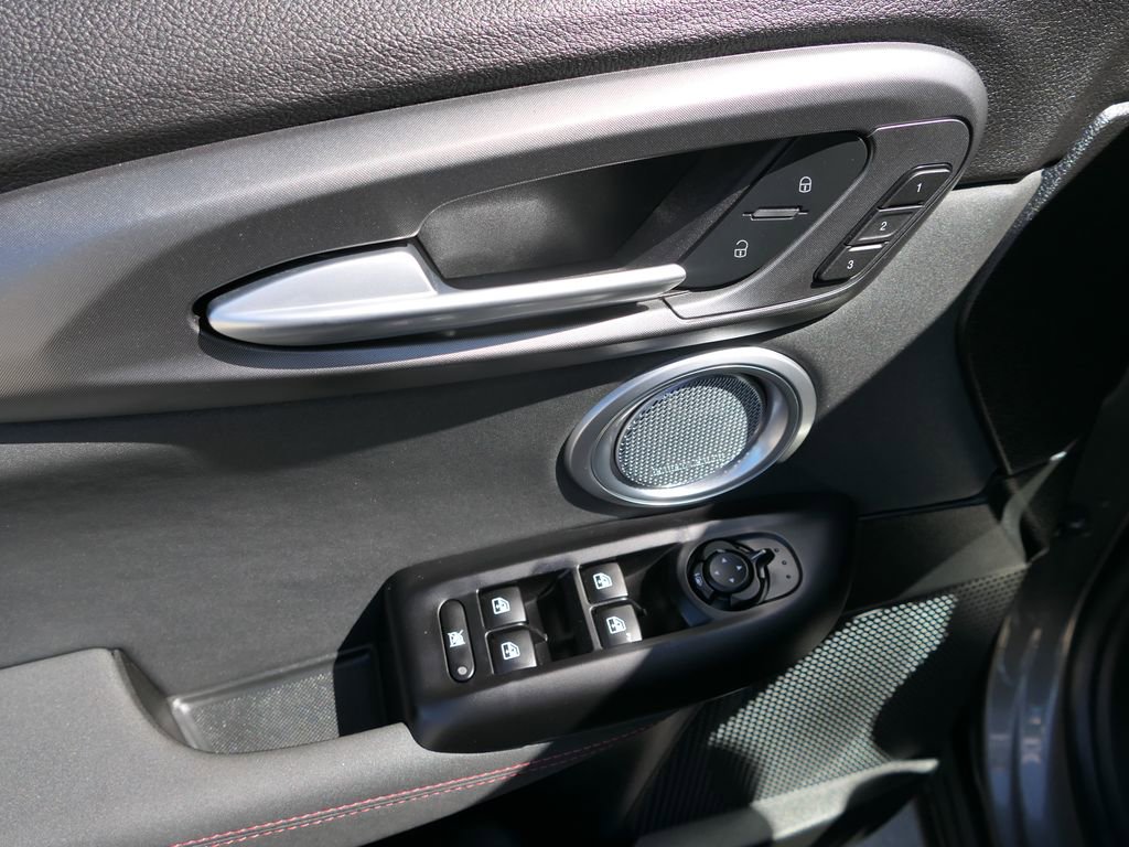 Used 2024 Dodge Hornet R/T Plus image 11