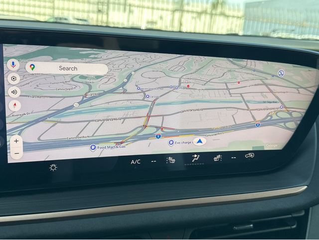 New 2026 Buick Envision Sport Touring image 24