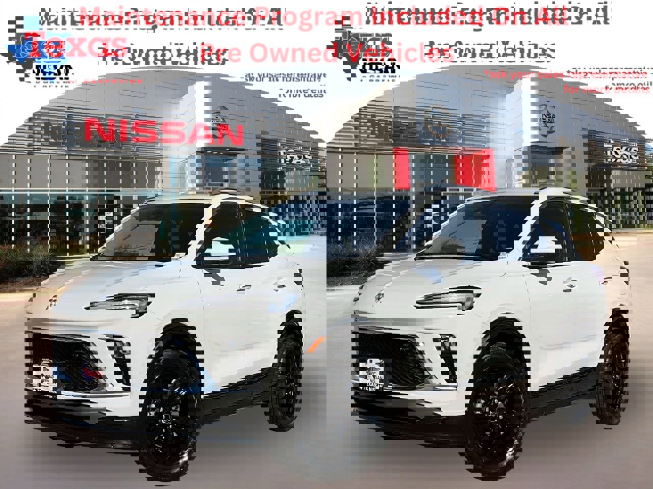 Used 2024 Buick Encore GX Sport Touring