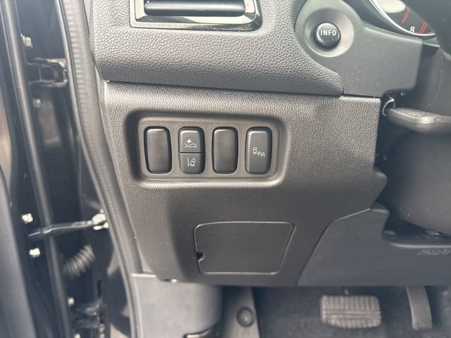 Used 2024 Mitsubishi Outlander Sport ES AWD/4WD image 15