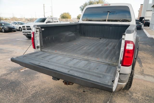 Used 2010 Ford F250 XLT image 11