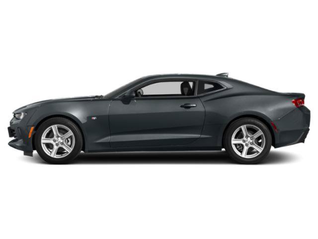 Used 2018 Chevrolet Camaro LT w/ RS Package RWD image 6