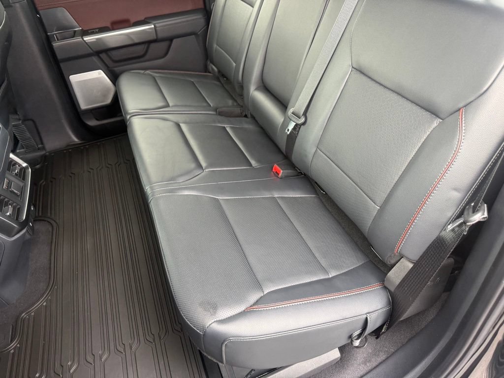 Used 2023 Ford F150 Lariat w/ Equipment Group 502A High AWD/4WD image 48
