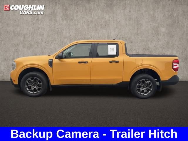 Used 2022 Ford Maverick XLT image 2