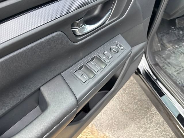 New 2026 Honda CR-V EX image 11