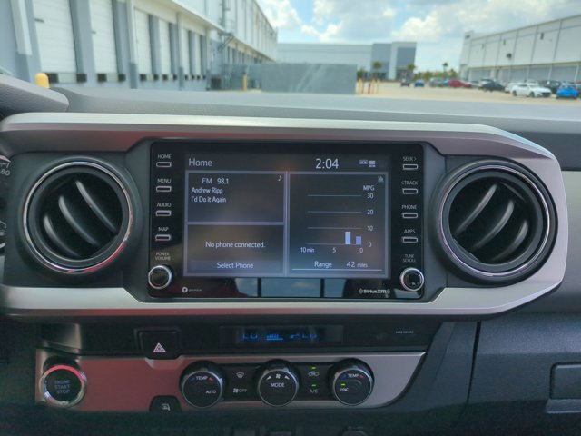 Used 2023 Toyota Tacoma SR5 RWD image 14